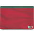 Portugal Soccer Flag MacBook Skins